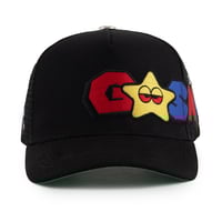 Image 1 of Super Gas Hat 2 Deluxe 