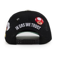 Image 4 of Super Gas Hat 2 Deluxe 