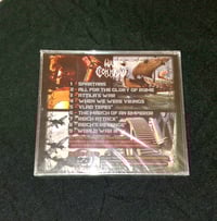 Image 2 of War Command - Warlords Supremacy - CD