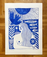 Image 2 of Monte Corpiño - Original - 50X70cm