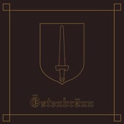 Image of Les Joyaux De La Princesse & Death In June – Östenbräun 12" LP