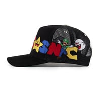 Image 4 of Super Gas Hat 2 (Standard)