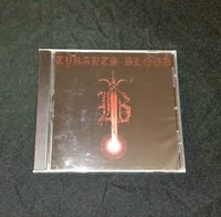 Image 1 of Tyrants Blood - Tyrants Blood - CD