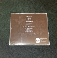 Image 2 of Tyrants Blood - Tyrants Blood - CD
