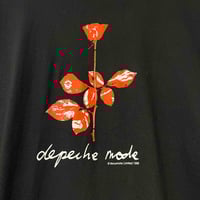 Image 2 of Depeche Mode 1998 XL