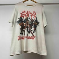 Image 1 of Gwar 'Scumdogs of the Universe' 1990 XL