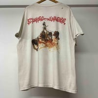 Image 4 of Gwar 'Scumdogs of the Universe' 1990 XL