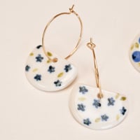 Image 1 of Boucles Myosotis