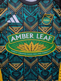 Image 3 of Jamaica Home X Amber Leaf 