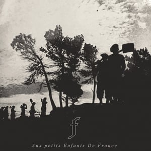 Image of Les Joyaux De La Princesse – Aux Petits Enfants De France 12" LP