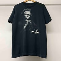 Image 1 of Miles Davis 1992 L