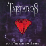 Image of Tartaros – The Red Jewel 12" LP