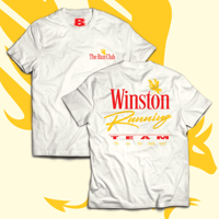 Winston Running Team Redux