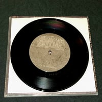 Image 3 of Monarque / Crépuscule - Déestance - Split - 7"EP