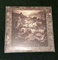 Image 1 of Monarque / Crépuscule - Déestance - Split - 7"EP