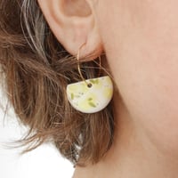 Image 1 of Boucles Citrons