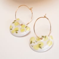 Image 2 of Boucles Citrons