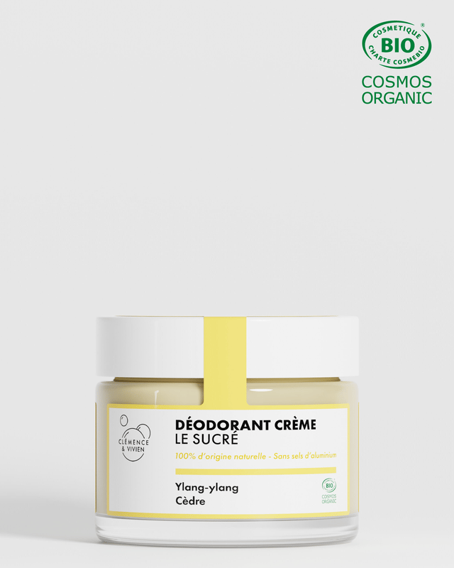 Déodorant - Clémence et Vivien Image 2
