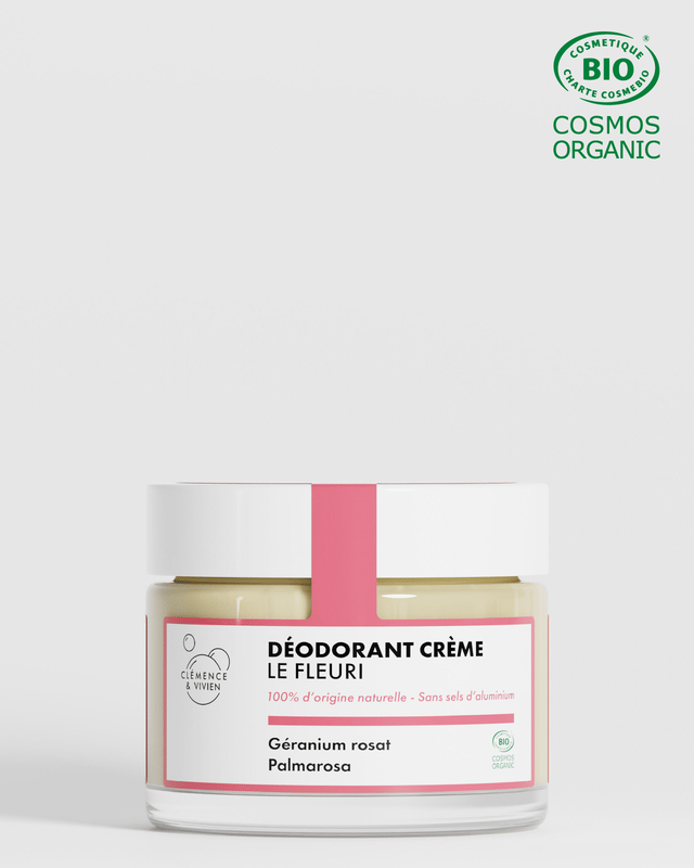 Déodorant - Clémence et Vivien Image 3