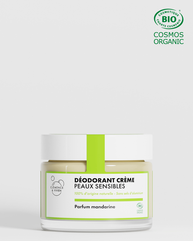 Déodorant - Clémence et Vivien Image 5