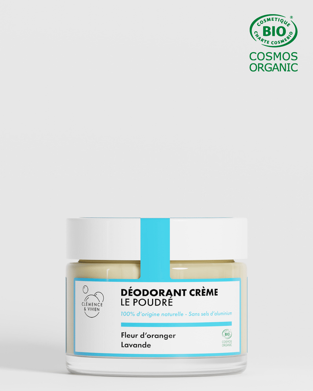 Déodorant - Clémence et Vivien Image 6