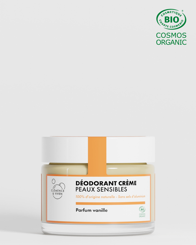 Déodorant - Clémence et Vivien Image 4