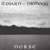 Image of Ildjarn-Nidhogg – Norse CD