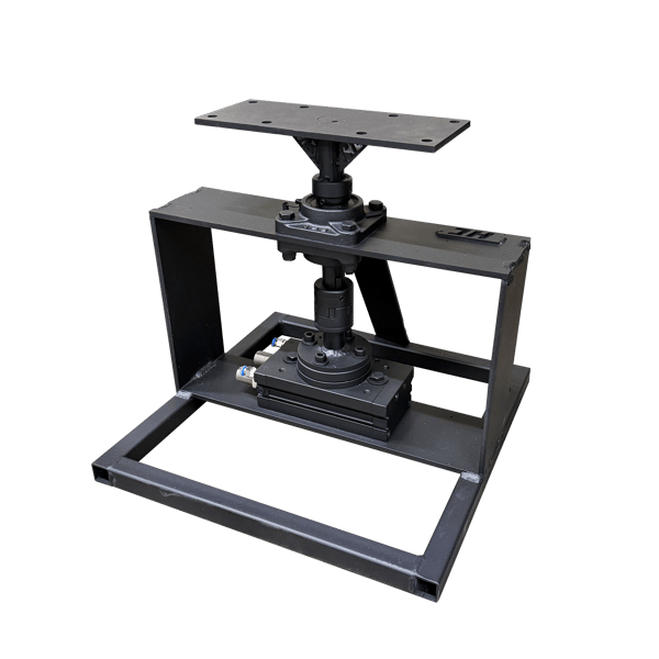 Image of 180 Degree Prop Turner Pneumatic Mechanism