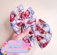 L. King(Multiple options) 