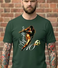 Image 3 of T.SHIRT "AGOSTINO 10" DTF