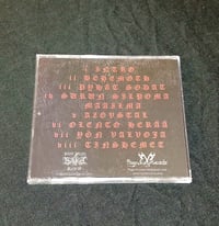 Image 2 of Tyhjä - III - CD