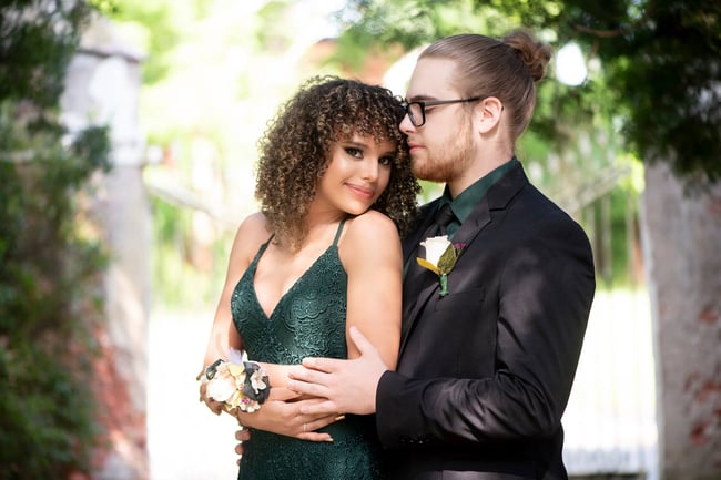 Prom Minis
