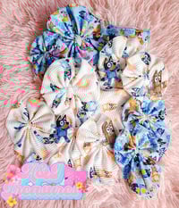 Bluey(Multiple options) 