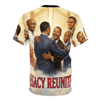 Image 3 of  "Legacy ReUnited", Clothing with Meaning  By Myz T's