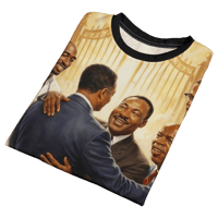 Image 4 of  "Legacy ReUnited", Clothing with Meaning  By Myz T's