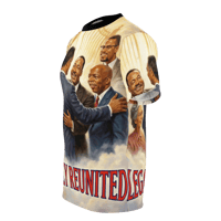 Image 5 of  "Legacy ReUnited", Clothing with Meaning  By Myz T's