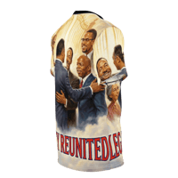 Image 6 of  "Legacy ReUnited", Clothing with Meaning  By Myz T's