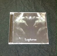 Image 1 of Laspherus - Laspherus - CD