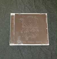 Image 1 of Infernal Blast - Wolves Elitism Speech - CD