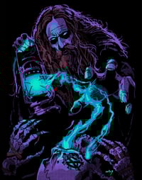 Image 1 of Lantern Harvest