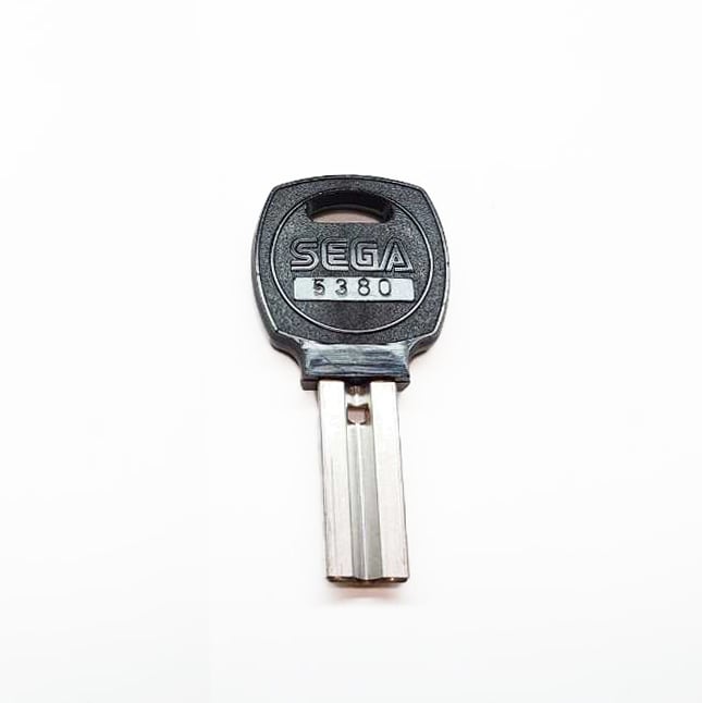 Image of SEGA 5380 Key