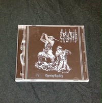 Image 1 of Triumph - Opposing Equality - CD