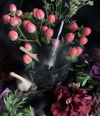 Image 1 of Aries Perfume oil (Black Tea, Dragon's Blood, Amber, Pepper)