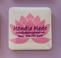 Image 3 of Custom 2" x 2" Magnets, Handmade, Parties, Events, Business Promotion, memories
