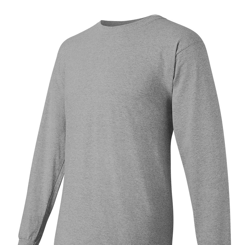 Monessen Greyhounds Baseball-Logo-Long Sleeve Tee ( FUNDRAISER )