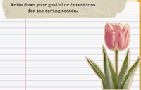 Image 4 of Spring Equinox Zine