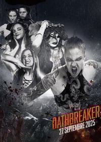 Poster of Oathbreaker