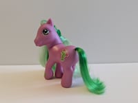 Image 2 of Desert Blossom - Sparkle Ponies - G3 My Little Pony 2004