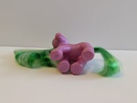 Image 3 of Desert Blossom - Sparkle Ponies - G3 My Little Pony 2004