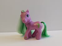 Image 1 of Desert Blossom - Sparkle Ponies - G3 My Little Pony 2004